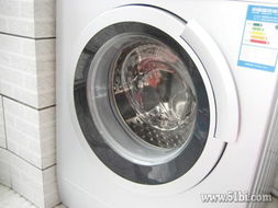 西門子洗衣機 家用品質賦能共享新體驗